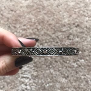 Alex & Ani cuff bracelet